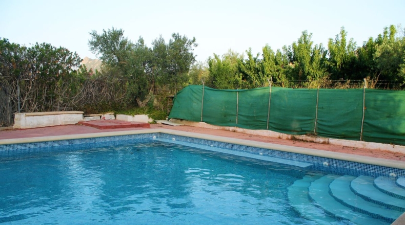 Murcia - Perdiguera - 42289m2