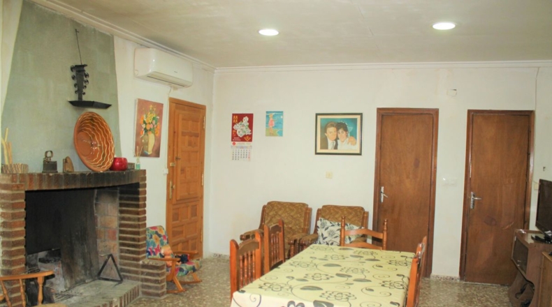 Murcia - Perdiguera - 42289m2