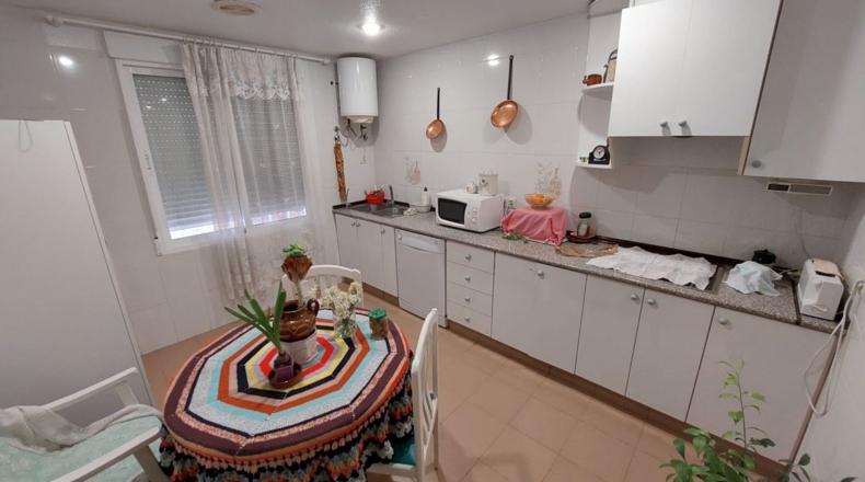 Murcia - Cieza - 70000m2
