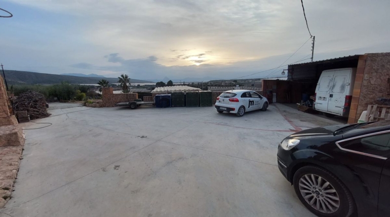 Murcia - Cieza - 70000m2