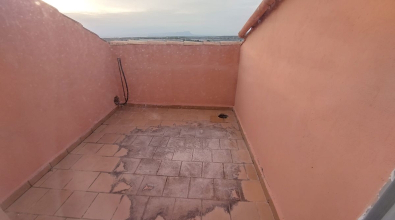 Murcia - Cieza - 70000m2