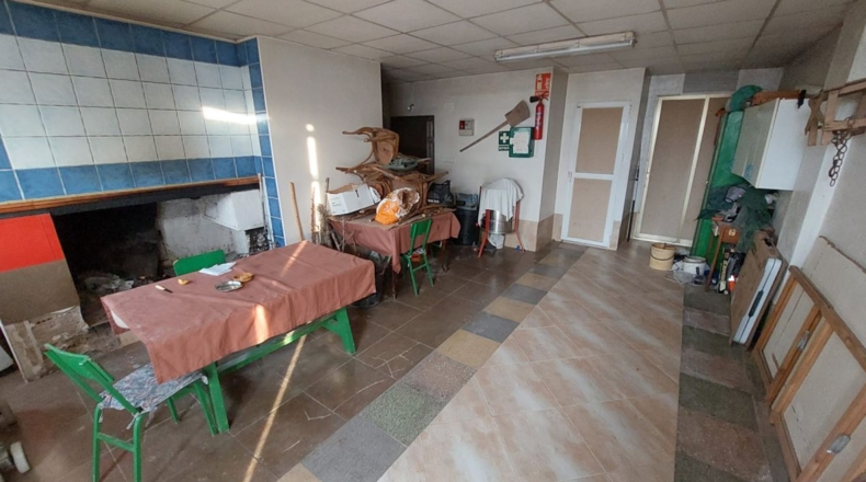 Murcia - Cieza - 70000m2