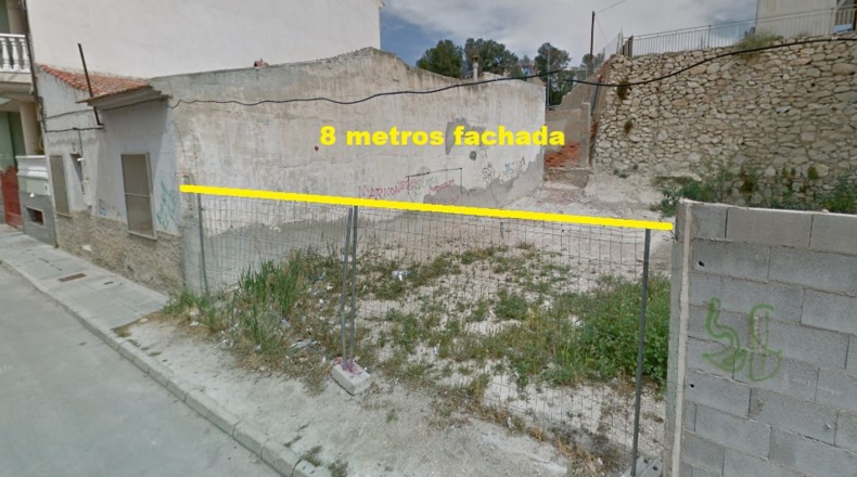 Murcia - Cieza - 120m2