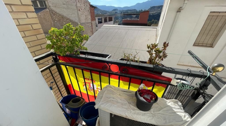 Murcia - Abarán - 20m2