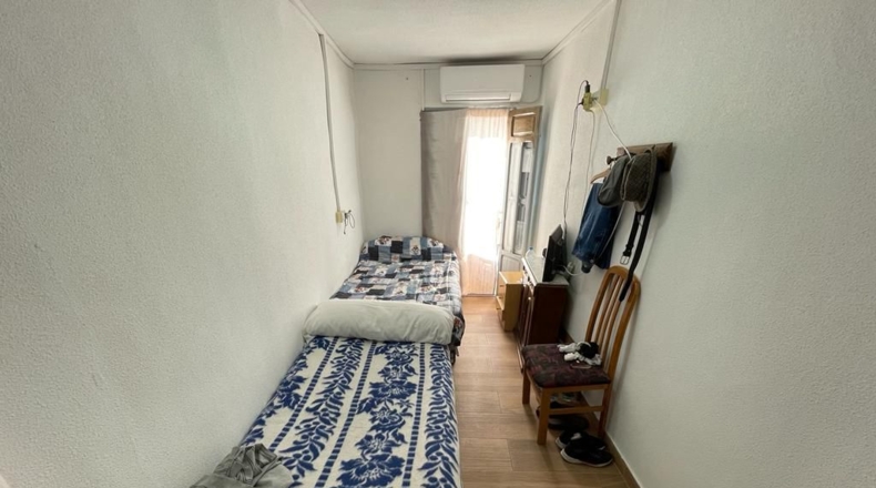 Murcia - Abarán - 20m2