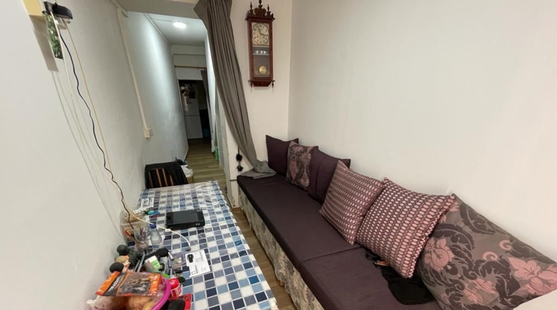 Murcia - Abarán - 20m2