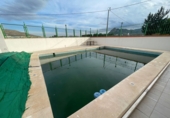 Casa de campo con terreno en venta en Cieza ref: TR191277 foto