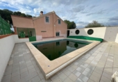 Casa de campo con terreno en venta en Cieza ref: TR191277 foto