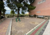 Casa de campo con terreno en venta en Cieza ref: TR191277 foto