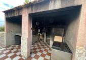 Casa de campo con terreno en venta en Cieza ref: TR191277 foto