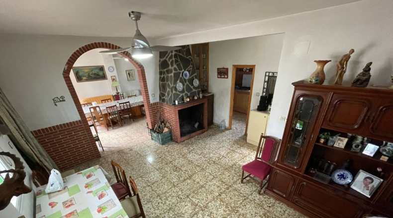 Murcia - Barratera - 4413m2
