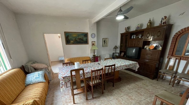 Murcia - Barratera - 4413m2