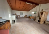 Casa de campo con terreno en venta en Cieza ref: TR191277 foto