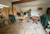 Casa de campo con terreno en venta en Cieza ref: TR191277 foto