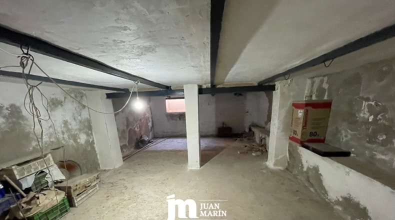 Murcia - Cieza - 350m2