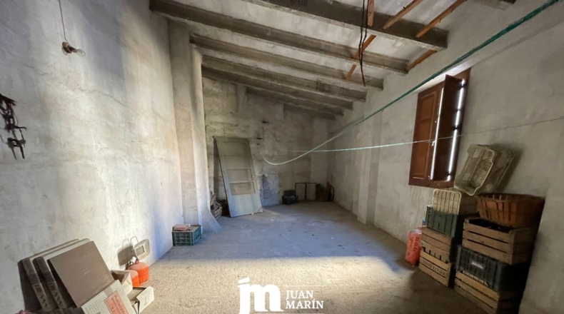 Murcia - Cieza - 350m2