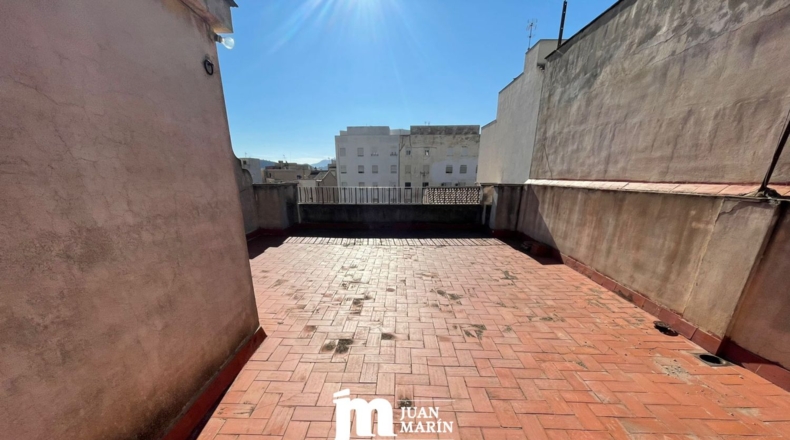 Murcia - Cieza - 350m2