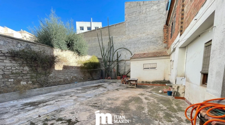 Murcia - Cieza - 350m2