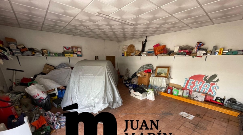 Murcia - Hoya del Campo - 14000m2