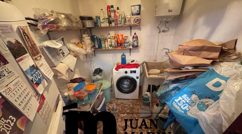 Murcia - Hoya del Campo - 14000m2