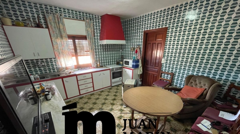Murcia - Hoya del Campo - 14000m2