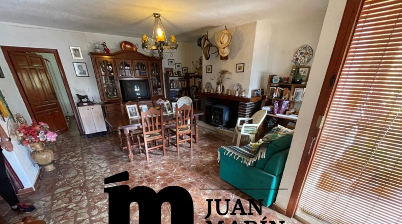 Murcia - Hoya del Campo - 14000m2