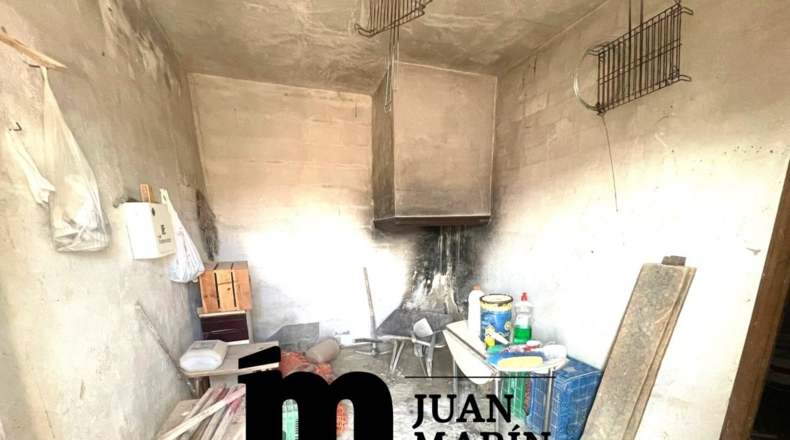 Murcia - Barratera - 10010m2