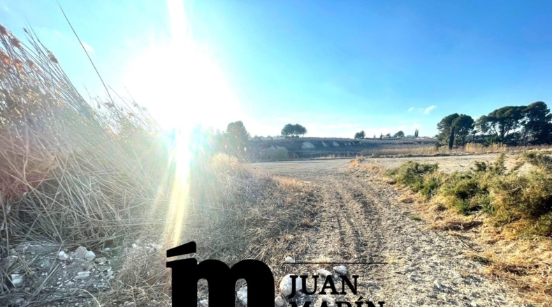 Murcia - Barratera - 10010m2