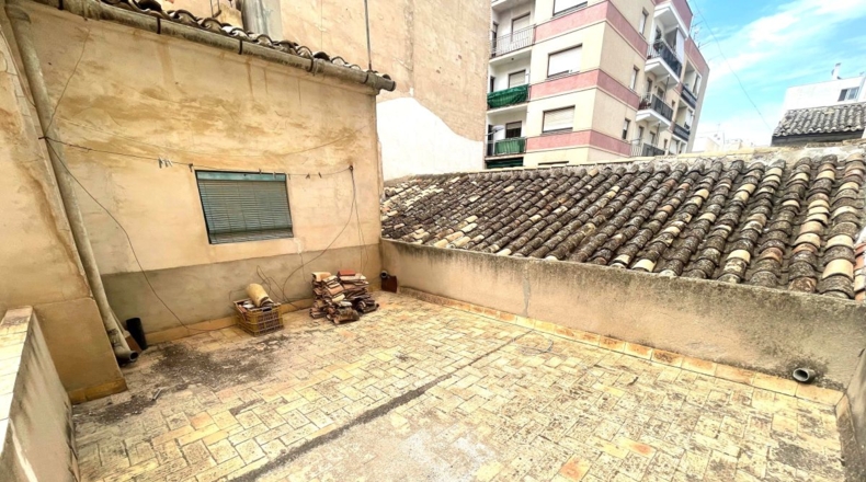Murcia - Cieza - 171m2