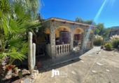 Casa de camp amb terreny en venda a Ricote ref.: TR183043 foto