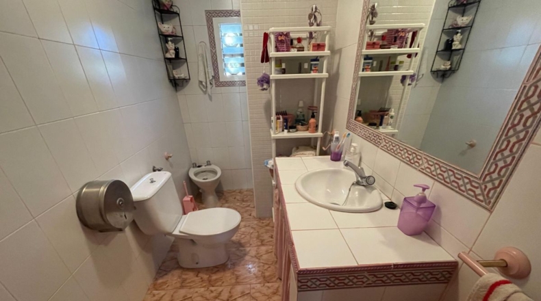 Murcia - Ricote - 750m2