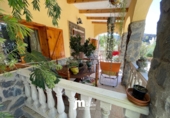 Casa de camp amb terreny en venda a Ricote ref.: TR183043 foto