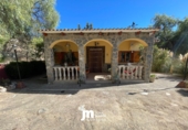 Casa de camp amb terreny en venda a Ricote ref.: TR183043 foto