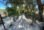 Casa de camp amb terreny en venda a Ricote ref.: TR183043 foto