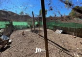 Casa de camp amb terreny en venda a Ricote ref.: TR183043 foto