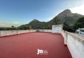 Casa de campo con terreno en venta en Cieza ref: TR176567 foto