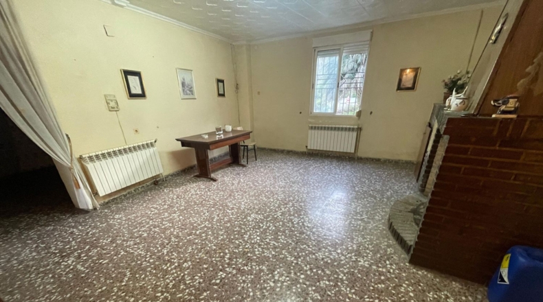 Murcia - Cieza - 6000m2