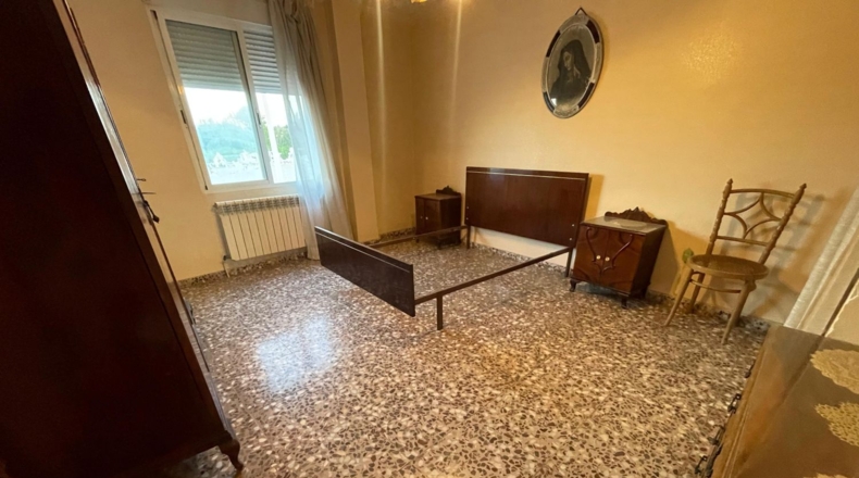 Murcia - Cieza - 6000m2