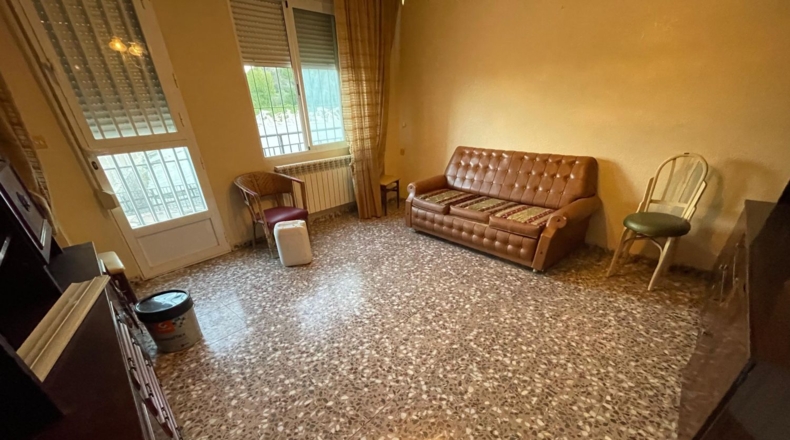 Murcia - Cieza - 6000m2