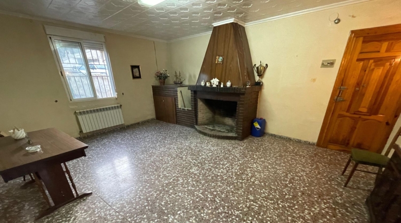 Murcia - Cieza - 6000m2