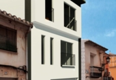 Parcela urbanizable en venta en Cieza ref: TR234560 foto