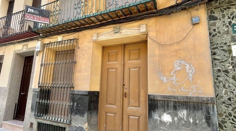 Murcia - Cieza - 223m2