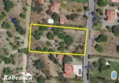 Non-developable land for sale on España, Maello, ref: TR110768 photo