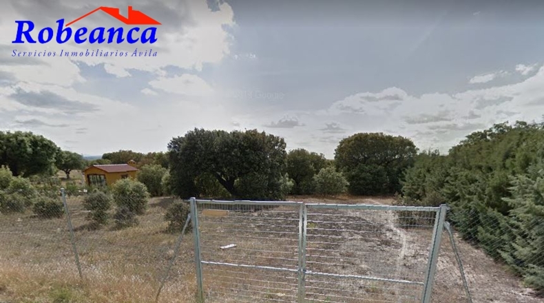 Ávila - La Fontanilla - 2944m2