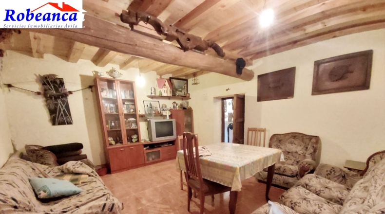 Ávila - Blascomillán - 96m2