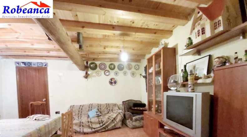 Ávila - Blascomillán - 96m2