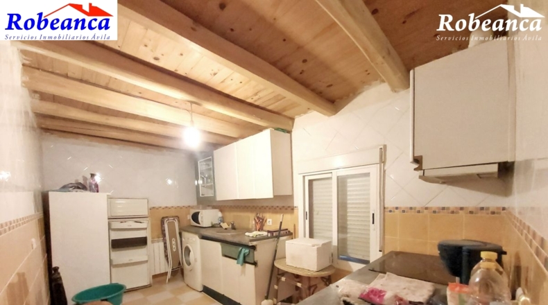 Ávila - Blascomillán - 96m2