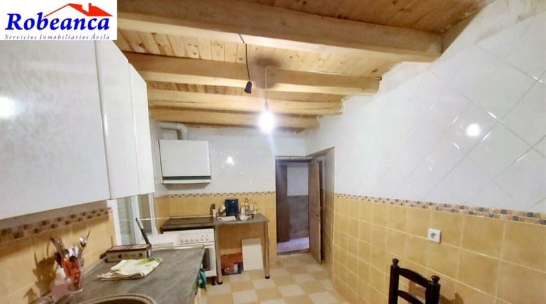 Ávila - Blascomillán - 96m2