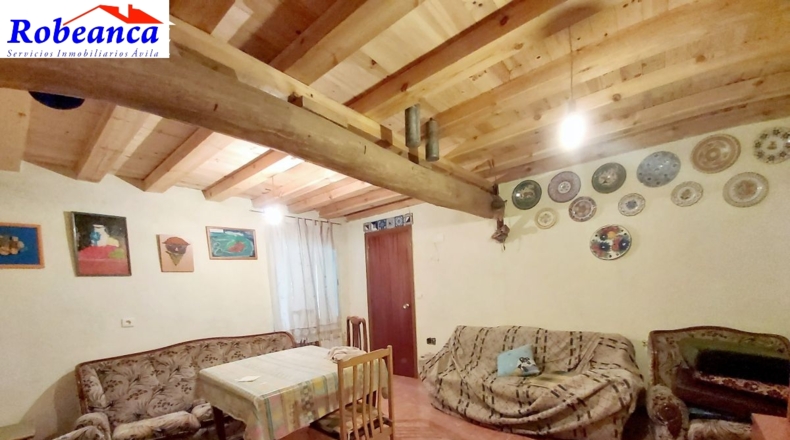 Ávila - Blascomillán - 96m2