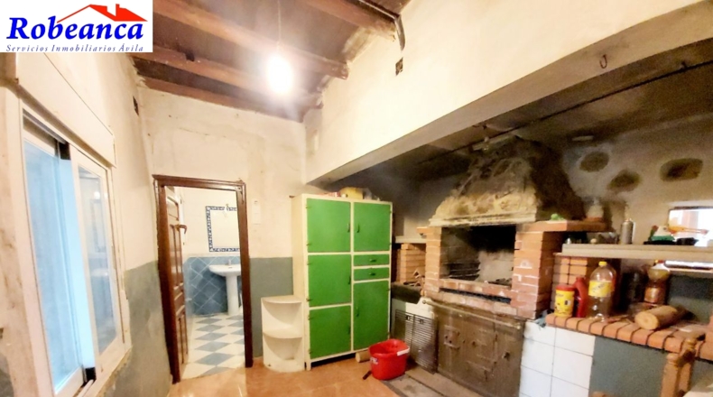 Ávila - Blascomillán - 96m2